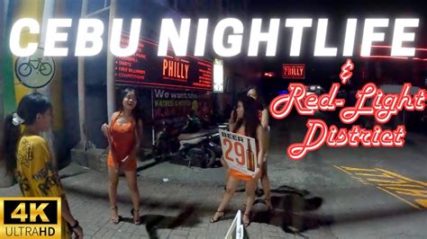 cebu philippines nightlife|cebu city nightlife girls.